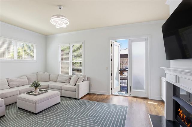 1850 Preserve Way, Atlanta, GA 30341