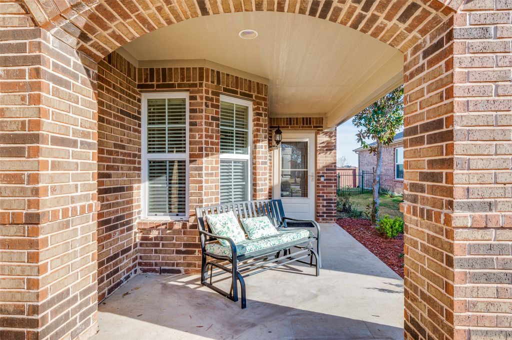 1216 Troon Drive, Frisco, TX 75036 — photo 3