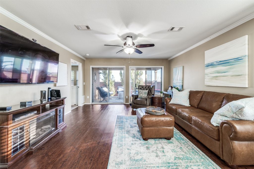 1216 Troon Drive, Frisco, TX 75036 — photo 5