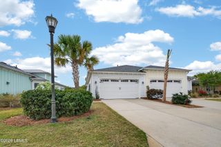 84 Cool Breeze Drive, Hardeeville, SC 29927