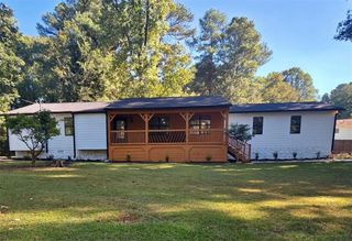267 Firecreek Ridge Street, Lawrenceville, GA 30046