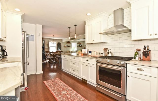 132 ROXBORO RD, Trenton, NJ 08648