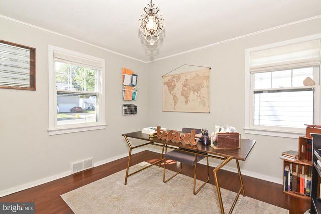 132 ROXBORO RD, Trenton, NJ 08648