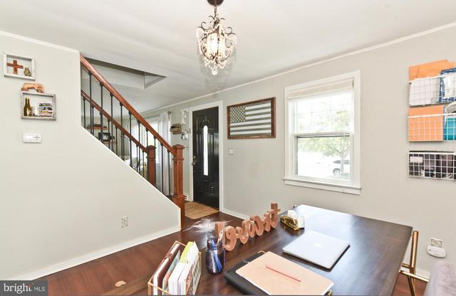 132 ROXBORO RD, Trenton, NJ 08648