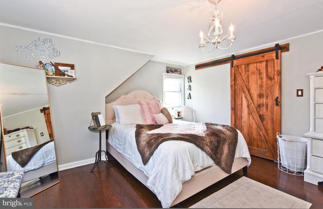 132 ROXBORO RD, Trenton, NJ 08648
