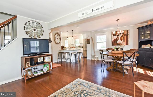 132 ROXBORO RD, Trenton, NJ 08648