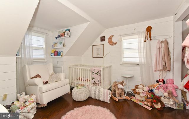 132 ROXBORO RD, Trenton, NJ 08648