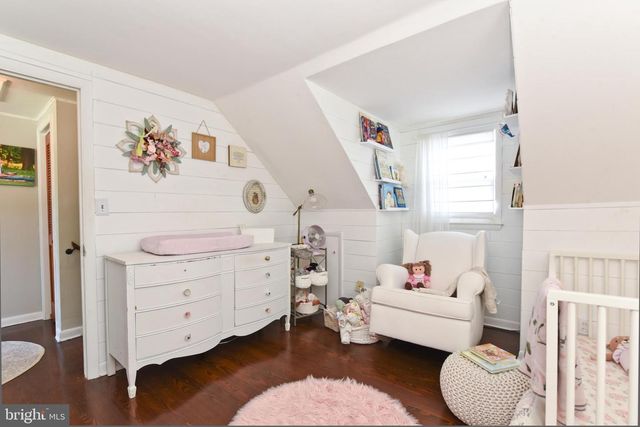 132 ROXBORO RD, Trenton, NJ 08648