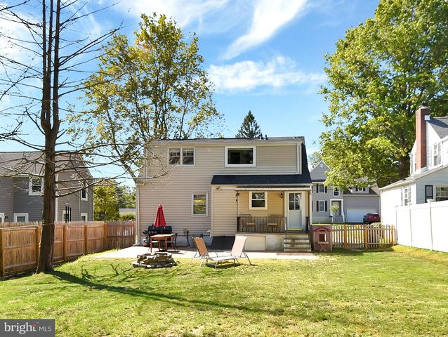 132 ROXBORO RD, Trenton, NJ 08648