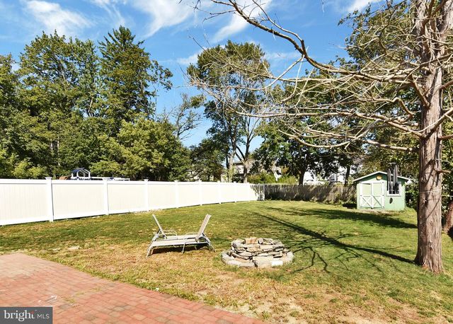 132 ROXBORO RD, Trenton, NJ 08648