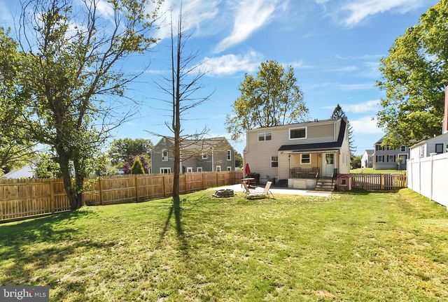 132 ROXBORO RD, Trenton, NJ 08648