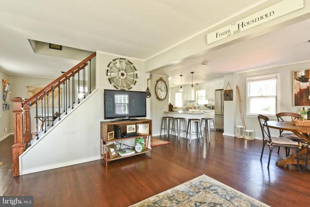 132 ROXBORO RD, Trenton, NJ 08648
