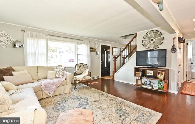 132 ROXBORO RD, Trenton, NJ 08648