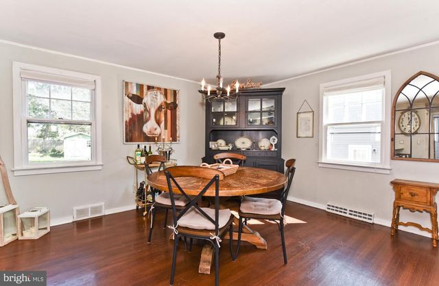 132 ROXBORO RD, Trenton, NJ 08648