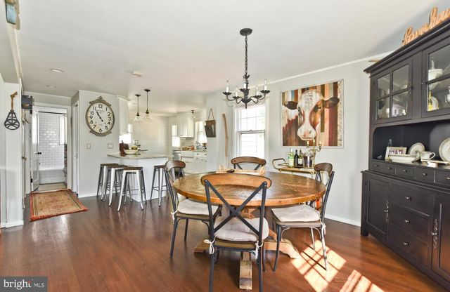 132 ROXBORO RD, Trenton, NJ 08648