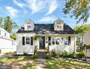 132 ROXBORO RD, Trenton, NJ 08648