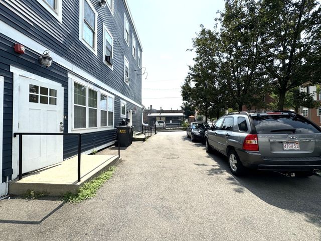 75 Williams Street 2L, Chelsea, MA 02150