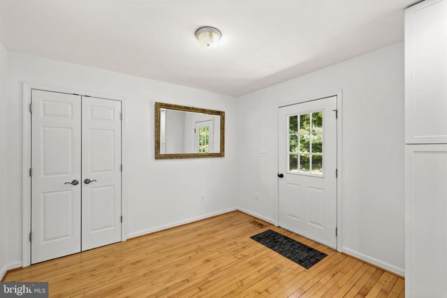 105 SWINDLER HOLLOW RD, Sperryville, VA 22740