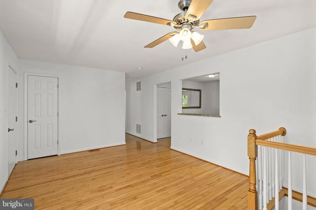 105 SWINDLER HOLLOW RD, Sperryville, VA 22740