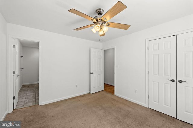 105 SWINDLER HOLLOW RD, Sperryville, VA 22740