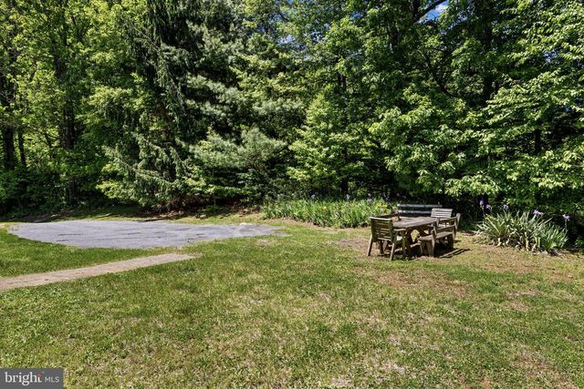105 SWINDLER HOLLOW RD, Sperryville, VA 22740