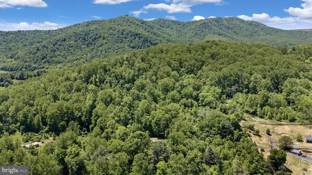 105 SWINDLER HOLLOW RD, Sperryville, VA 22740