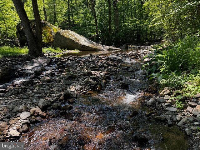 105 SWINDLER HOLLOW RD, Sperryville, VA 22740