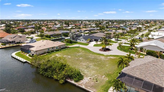 5347 SW 11th AVE, Cape Coral, FL 33914