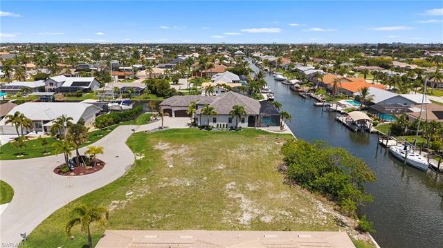 5347 SW 11th AVE, Cape Coral, FL 33914