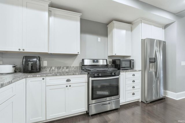 1317 W Jefferson Boulevard, Fort Wayne, IN 46802