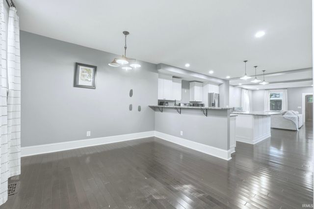 1317 W Jefferson Boulevard, Fort Wayne, IN 46802