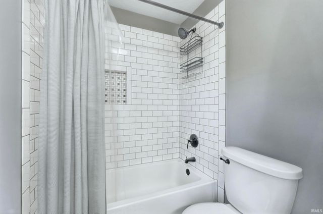 1317 W Jefferson Boulevard, Fort Wayne, IN 46802