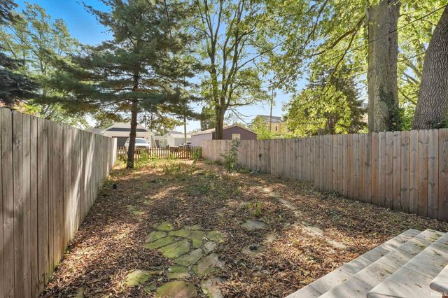 1317 W Jefferson Boulevard, Fort Wayne, IN 46802