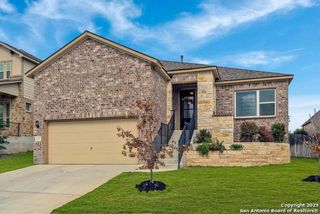 12515 Ponder Ranch, San Antonio, TX 78245