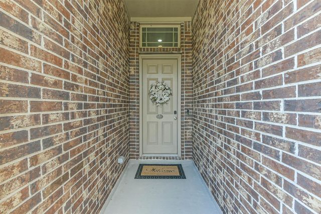 9622 Invergarry Way, Tomball, TX 77375