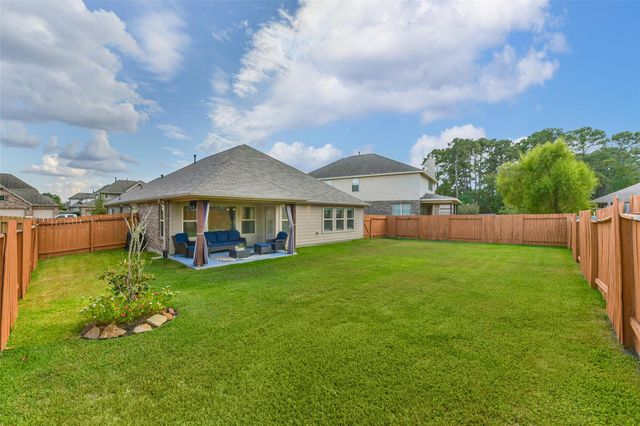 9622 Invergarry Way, Tomball, TX 77375