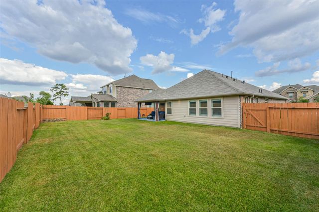 9622 Invergarry Way, Tomball, TX 77375