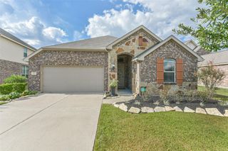 9622 Invergarry Way, Tomball, TX 77375