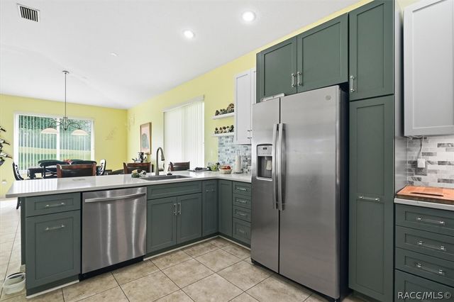 349 W Crestmont Court, Beverly Hills, FL 34465