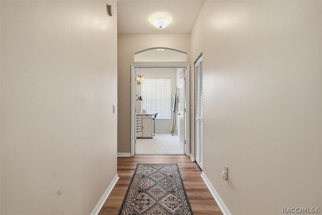 349 W Crestmont Court, Beverly Hills, FL 34465
