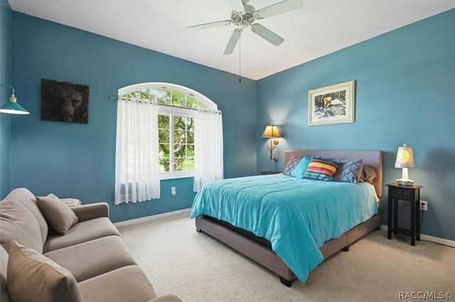 349 W Crestmont Court, Beverly Hills, FL 34465