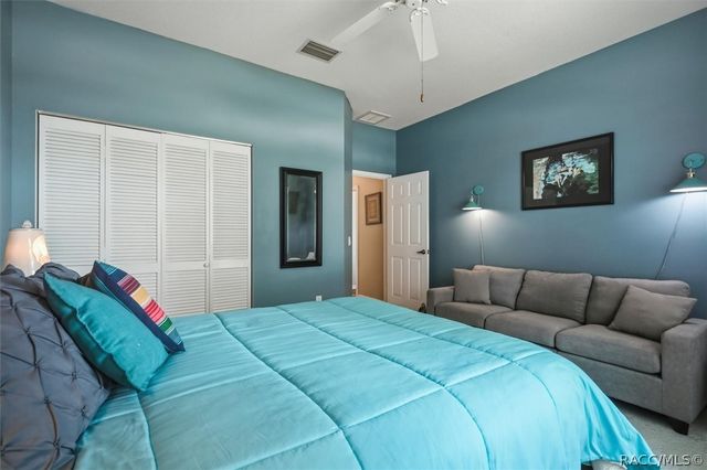 349 W Crestmont Court, Beverly Hills, FL 34465