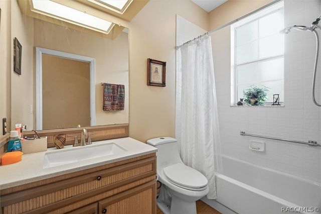 349 W Crestmont Court, Beverly Hills, FL 34465