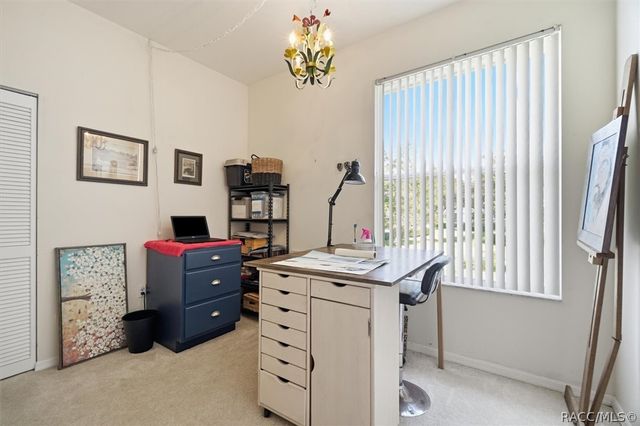 349 W Crestmont Court, Beverly Hills, FL 34465