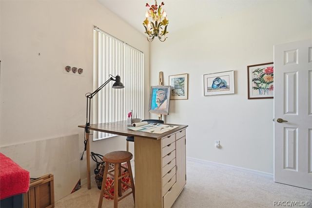 349 W Crestmont Court, Beverly Hills, FL 34465