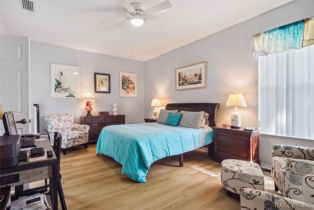 349 W Crestmont Court, Beverly Hills, FL 34465