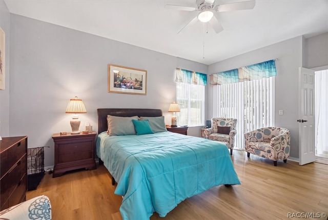 349 W Crestmont Court, Beverly Hills, FL 34465