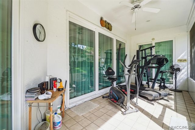 349 W Crestmont Court, Beverly Hills, FL 34465