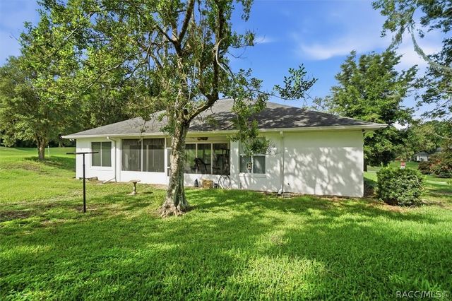 349 W Crestmont Court, Beverly Hills, FL 34465