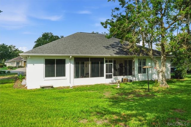 349 W Crestmont Court, Beverly Hills, FL 34465